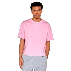 тениска,мъжки,тениски,дамски,тениски,urban,classics,tb8398,short,sleeve,t,shirt,pink,(soft,pink)