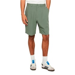 Къси панталони Urban classics TB8435 chino shorts - Green (Lily Dust Green) къси,панталони,мъжки,панталони,дамски,панталони,urban,classics,tb8435,chino,shorts,green,(lily,dust,green)