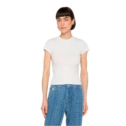 Тениска Urban classics TB8569 short sleeve T-shirt - White (White) тениска,мъжки,тениски,дамски,тениски,urban,classics,tb8569,short,sleeve,t,shirt,white,(white)