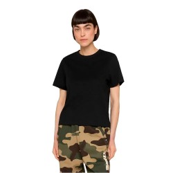 Тениска Urban classics TB8574 short sleeve T-shirt - Black (Black) тениска,мъжки,тениски,дамски,тениски,urban,classics,tb8574,short,sleeve,t,shirt,black,(black)