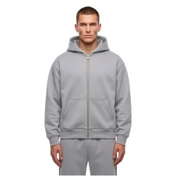 блуза,мъжки,пуловери,urban,classics,tb8592,full,zip,sweatshirt,grey,(light,grey)