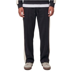 Анцуг Urban classics TB8614 sweat pants - Black (Black) анцуг,мъжки,панталони,дамски,панталони,urban,classics,tb8614,sweat,pants,black,(black)