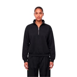 блуза,дамски,блузи,urban,classics,tb8642,sweatshirt,black,(black)
