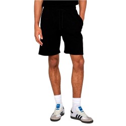 къси,панталони,мъжки,панталони,дамски,панталони,urban,classics,thermal,waffle,shorts,black,(black)