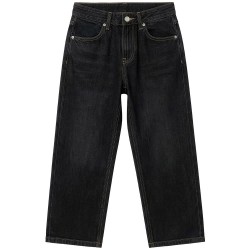 Дънки Urban classics UCK4461 jeans - Black (Black Washed) дънки,мъжки,панталони,дамски,панталони,urban,classics,uck4461,jeans,black,(black,washed)