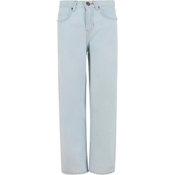 дънки,мъжки,панталони,дамски,панталони,urban,classics,uck4461,jeans,blue,(super,light,blue)