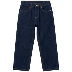 Дънки Urban classics UCK4461 jeans - Blue (Washed) дънки,мъжки,панталони,дамски,панталони,urban,classics,uck4461,jeans,blue,(washed)