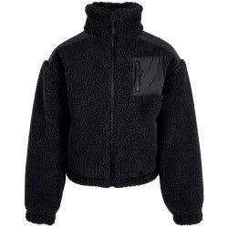 Яке Urban classics UCK6068 jacket - Black (Black) яке,мъжки,якета,дамски,якета,и,палта,urban,classics,uck6068,jacket,black,(black)