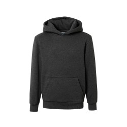 суичър,детски,блузи,urban,classics,uck6750,hoodie,black,(charcoal)