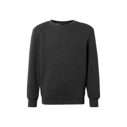 блуза,мъжки,пуловери,дамски,пуловери,urban,classics,uck6751,sweater,black,(charcoal)