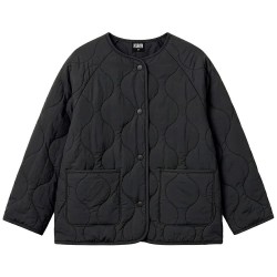 Яке Urban classics UCK7175 jacket - Black (Black) яке,мъжки,якета,дамски,якета,и,палта,urban,classics,uck7175,jacket,black,(black)