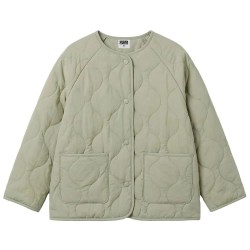 Яке Urban classics UCK7175 jacket - Green (Soft Salvia) яке,мъжки,якета,дамски,якета,и,палта,urban,classics,uck7175,jacket,green,(soft,salvia)