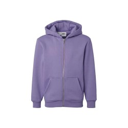 блуза,детски,блузи,urban,classics,uck7284,full,zip,sweatshirt,purple,(electric,lilac)