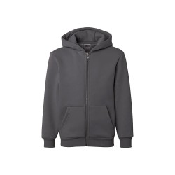 блуза,детски,блузи,urban,classics,uck7284,full,zip,sweatshirt,grey,(magnet)