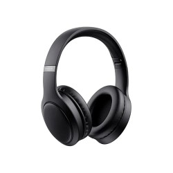 Слушалки Havit H630BT wireless earphones - Black (Black) слушалки,слушалки,havit,h630bt,wireless,earphones,black,(black)