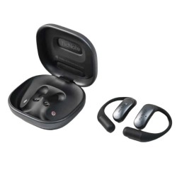 Слушалки Mobvoi TicNote Pods 4G wireless earphones - Black (Black) слушалки,слушалки,mobvoi,ticnote,pods,4g,wireless,earphones,black,(black)