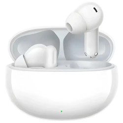 слушалки,слушалки,realme,techlife,buds,wireless,earphones,white,(white)