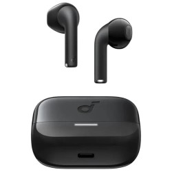 Слушалки Soundcore K20i wireless earphones - Black (Black) слушалки,слушалки,soundcore,k20i,wireless,earphones,black,(black)