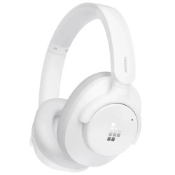 Tronsmart Q20S wireless headset - Silver (White) слушалки,tronsmart,q20s,wireless,headset,silver,(white)