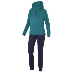 анцуг,дамски,анцузи,joluvi,larol,tracksuit,green,blue,(emerald,marine)