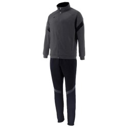 Анцуг Joluvi Last tracksuit - Black / Grey (Anthracite/Black) анцуг,детски,анцузи,joluvi,last,tracksuit,black,grey,(anthracite,black)