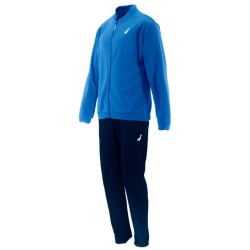 Анцуг Joluvi Sacha tracksuit - Blue (Royal Blue/Navy) анцуг,детски,анцузи,joluvi,sacha,tracksuit,blue,(royal,blue,navy)