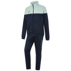 Анцуг Joluvi Sambil tracksuit - Blue (Navy/Greenish) анцуг,мъжки,анцузи,joluvi,sambil,tracksuit,blue,(navy,greenish)