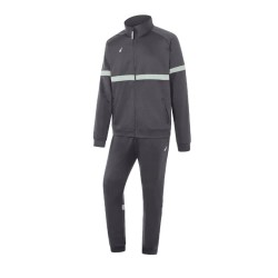Анцуг Joluvi Speck tracksuit - Black (Anthracite/Greenish) анцуг,мъжки,анцузи,joluvi,speck,tracksuit,black,(anthracite,greenish)