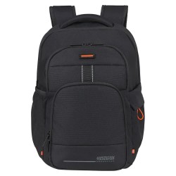 American tourister At Work Nxt-21L laptop backpack - Black (Black) всички,чанти,american,tourister,at,work,nxt,21l,laptop,backpack,black,(black)