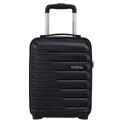 Чанта American tourister Flashline-20L boarding bag - Black (Shadow Black) чанта,сакове,american,tourister,flashline,20l,boarding,bag,black,(shadow,black)