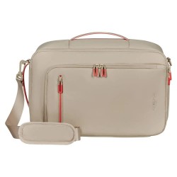 Чанта за през рамо American tourister Puffypop-21L shoulder bag - Beige (Beige) чанта,за,през,рамо,всички,чанти,american,tourister,puffypop,21l,shoulder,bag,beige,(beige)