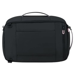 Чанта за през рамо American tourister Puffypop-21L shoulder bag - Black (Black) чанта,за,през,рамо,всички,чанти,american,tourister,puffypop,21l,shoulder,bag,black,(black)