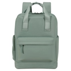 American tourister Soulpack-17L laptop backpack - Green (Iceberg Green) всички,чанти,american,tourister,soulpack,17l,laptop,backpack,green,(iceberg,green)