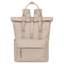 Раница American tourister Urban Groove-17L backpack - Beige (Beige) раница,раници,american,tourister,urban,groove,17l,backpack,beige,(beige)