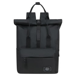Раница American tourister Urban Groove-17L backpack - Black (Black Code) раница,раници,american,tourister,urban,groove,17l,backpack,black,(black,code)