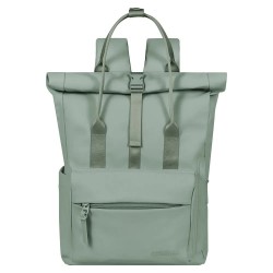 Раница American tourister Urban Groove-17L backpack - Green (Iceberg Green) раница,раници,american,tourister,urban,groove,17l,backpack,green,(iceberg,green)
