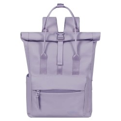 Раница American tourister Urban Groove-17L backpack - Purple (Lavender) раница,раници,american,tourister,urban,groove,17l,backpack,purple,(lavender)