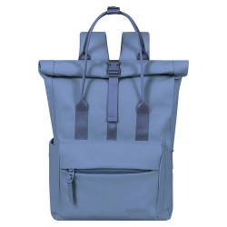Раница American tourister Urban Groove-17L backpack - Blue (Storm Blue) раница,раници,american,tourister,urban,groove,17l,backpack,blue,(storm,blue)