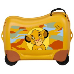 юношеска,раница,раници,samsonite,dream2go,disney,30l,junior,backpack,yellow,(simba)