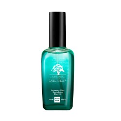 Arganmidas Rosemary Mint Revitalizing 100ml Hair Oil - Clear (Green / White) хигиена,коса,arganmidas,rosemary,mint,revitalizing,100ml,hair,oil,clear,(green,white)