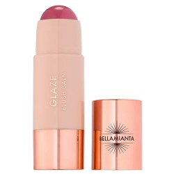 Bellamianta Glaze Plum Passion 5g blush - Purple (Plum Passion) ексфолианти,bellamianta,glaze,plum,passion,5g,blush,purple,(plum,passion)