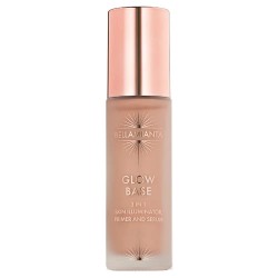 Bellamianta Glow Base 3 in 1 Honey Glow 30 ml Make-up base - Beige (Honey Glow) ексфолианти,bellamianta,glow,base,3,in,1,honey,glow,30,ml,make,up,base,beige,(honey,glow)