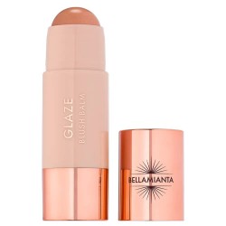 Bellamianta Glaze Topaz 5g blush - Orange (Topaz) ексфолианти,bellamianta,glaze,topaz,5g,blush,orange,(topaz)