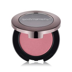 Bodyography FLIRT blush - Pink (Rose) ексфолианти,bodyography,flirt,blush,pink,(rose)