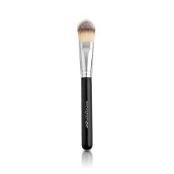 Bodyography Foundation makeup brush - Golden (Black) специфични,козметични,продукти,bodyography,foundation,makeup,brush,golden,(black)