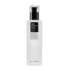 ексфолианти,cosrx,bha,blackhead,power,100,ml,scrub,clear,(white)