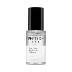 Cosrx PEPTIDE 132 Bonding 28 ml serum - Clear (Brown / Gold) хигиена,коса,cosrx,peptide,132,bonding,28,ml,serum,clear,(brown,gold)