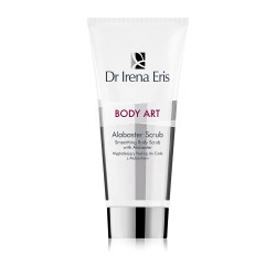 ексфолианти,dr,irena,eris,alabaster,200,ml,body,scrub,clear,(white)