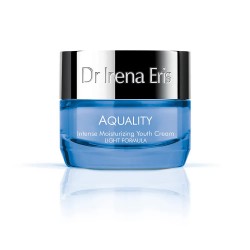 козметика,за,овлажняване,dr,irena,eris,aquality,intense,moisturizing,youth,50,ml,cream,clear,(white,blue)