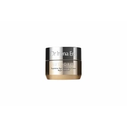 козметика,за,овлажняване,dr,irena,eris,authority,supreme,age,delaying,50,ml,night,cream,golden,(white,gold)